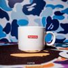 Supreme Mug - Ly Sứ Supreme (Size Trung)