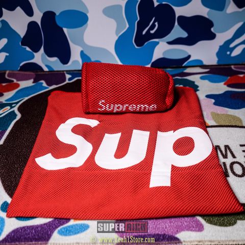  Supreme Cold Towel - Khăn Lạnh Supreme(HẾT HÀNG) 