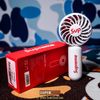 Supreme Mini Pocket Fan - Quạt Mini Supreme (HẾT HÀNG)