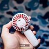 Supreme Mini Pocket Fan - Quạt Mini Supreme (HẾT HÀNG)