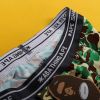 Quần Boxer - Bape Boxer - Original Camo (HẾT HÀNG)