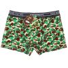 Quần Boxer - Bape Boxer - Original Camo (HẾT HÀNG)