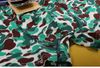 Quần Boxer - Bape Boxer - Original Camo (HẾT HÀNG)