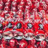 BAPE® x Cocacola Limited New Seal