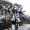 SUPREME x THE NORTH FACE JACKET (BEST VERSION) (HẾT HÀNG)