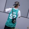 BAPE® Boston Celtics X M&N Jersey TankTop (HẾT HÀNG)