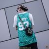 BAPE® Boston Celtics X M&N Jersey TankTop (HẾT HÀNG)