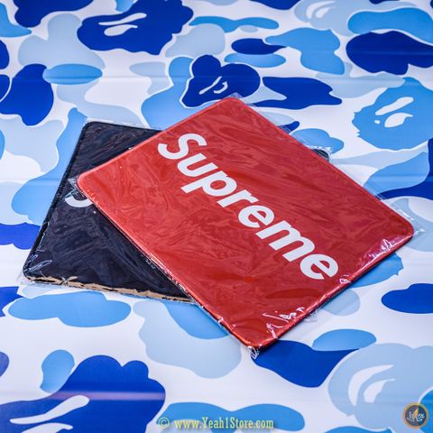  Supreme Mouse Pad - SUPREME LÓT CHUỘT 