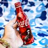 BAPE® x Cocacola Limited New Seal Original