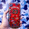 SUPREME CASE IPHONE