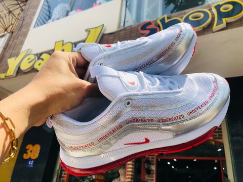  NIKÉ AIR MAX 97 (SF) 