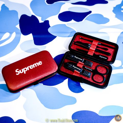  SUPREME SET DỤNG CỤ (HẾT HÀNG) 