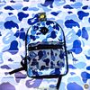 BAPE® ABC Camo Bungee Cord Day Pack (HẾT HÀNG)