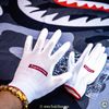 Supreme Rubberized Gloves - Bao Tay Supreme (HẾT HÀNG)