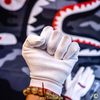 Supreme Rubberized Gloves - Bao Tay Supreme (HẾT HÀNG)