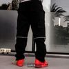 RHUDE 20SS Detachable Zipper Track Pants (BEST VERSION) (HẾT HÀNG)