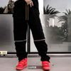 RHUDE 20SS Detachable Zipper Track Pants (BEST VERSION) (HẾT HÀNG)