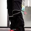 RHUDE 20SS Detachable Zipper Track Pants (BEST VERSION) (HẾT HÀNG)