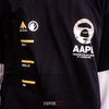 AAPE® APUNVS TEE