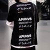 AAPE® APUNVS TEE