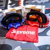 Supreme x Smith Cariboo OTG Ski Goggles - Kính Trượt Tuyết Supreme(HẾT HÀNG)