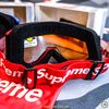 Supreme x Smith Cariboo OTG Ski Goggles - Kính Trượt Tuyết Supreme(HẾT HÀNG)