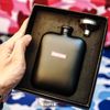 Supreme Mini Flask Red/Black - Bình Rượu Mini Supreme (HẾT HÀNG)