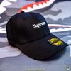 Supreme Hat 01 - Nón Lưỡi Trai Supreme(HẾT HÀNG)