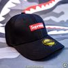 Supreme Hat 01 - Nón Lưỡi Trai Supreme(HẾT HÀNG)