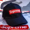 Supreme Hat 02 - Nón Lưỡi Trai Supreme(HẾT HÀNG)