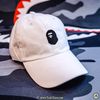 BAPE® HAT - NÓN LƯỠI TRAI BAPE (HẾT HÀNG)