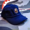 BAPE® HAT - NÓN LƯỠI TRAI BAPE (HẾT HÀNG)