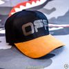 OFF-WHITE™ HAT 03 - NÓN LƯỠI TRAI OFF-WHITE™(HẾT HÀNG)