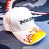 Palm Angels Burning Cap(HẾT HÀNG)