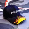 Palm Angels Burning Cap(HẾT HÀNG)