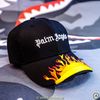 Palm Angels Burning Cap(HẾT HÀNG)