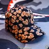 Palm Angels Kill The Bear Logo Cap(HẾT HÀNG)