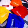 Supreme Wool Hat - Nón Len Supreme