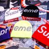 Supreme Reflective Wool Hat - Nón Len Supreme