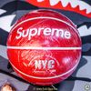 SUPREME x SPALDING BASKETBALL - BÓNG RỔ SUPREME (HẾT HÀNG)