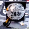 NBA SPALDING REFLECTIVE BASKETBALL - BÓNG RỔ PHẢN QUANG NBA(HẾT HÀNG)