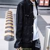 Chrome Hearts Denim Jacket(HẾT HÀNG)