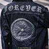 Chrome Hearts Denim Jacket(HẾT HÀNG)