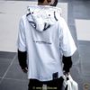 BAPE® Reflector Shark White(HẾT HÀNG)