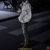 FEAR OF GOD ESSENTIALS Track Jacket Silver Reflective(HẾT HÀNG)