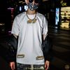 OFF-WHITE™ 3D MARKER T-SHIRT BLACK/WHITE (HẾT HÀNG)