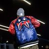 BAPE® Shark Souvenir Jacket (HẾT HÀNG)