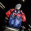 BAPE® Shark Souvenir Jacket (HẾT HÀNG)