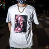 A BATHING APE® x Marilyn Monroe Portrait Tee (HẾT HÀNG)