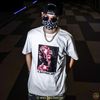 A BATHING APE® x Marilyn Monroe Portrait Tee (HẾT HÀNG)